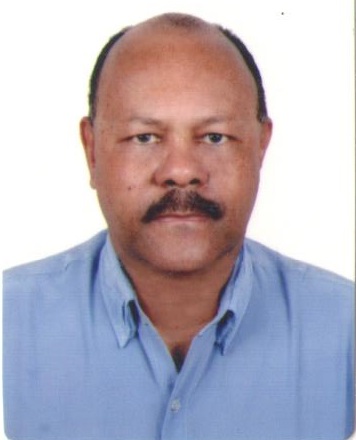 Marcos Antônio Ferreira Gonçalves